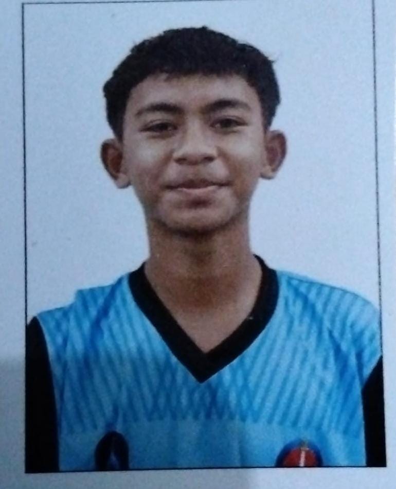 Abil Hardiansyah